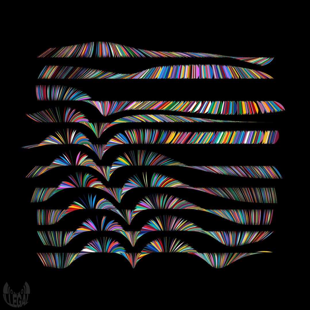 Saint Velez - Truth Be Told