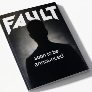 FAULT Magazine Issue 33 - Coming Soon!