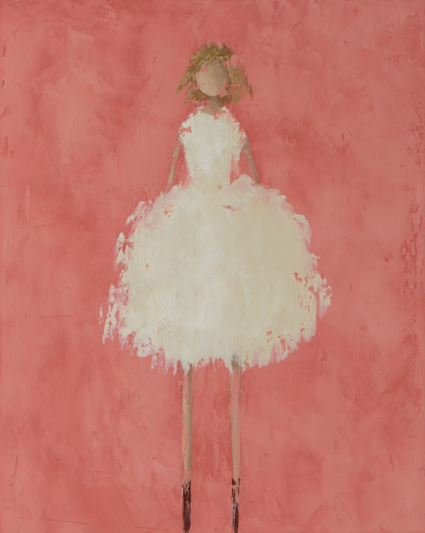 'Finch' by René Romero Schuler