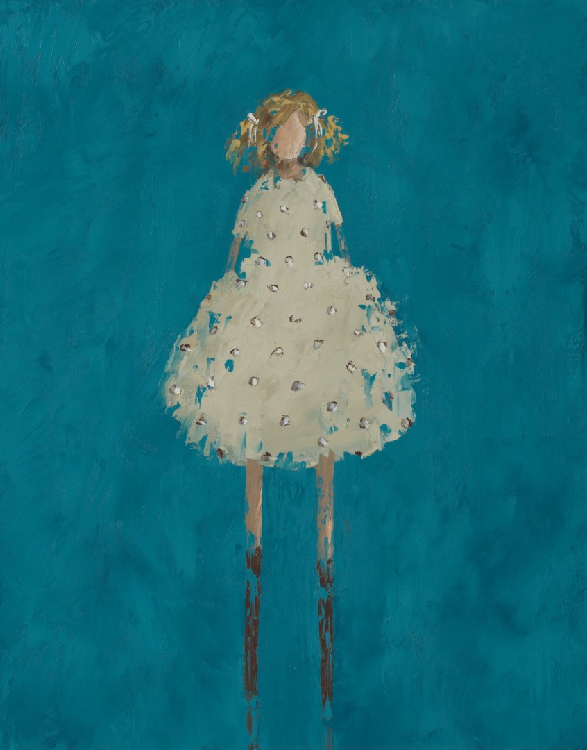 'Nulin' by René Romero Schuler