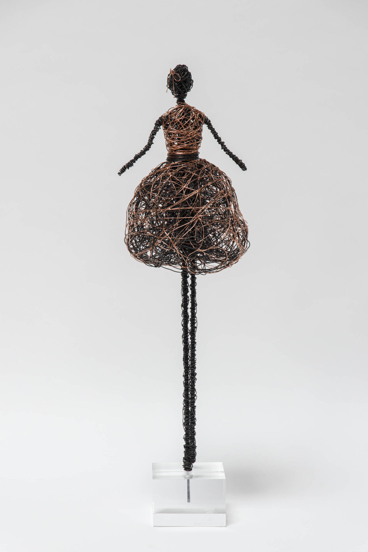 'SPINDRIFT' by René Romero Schuler