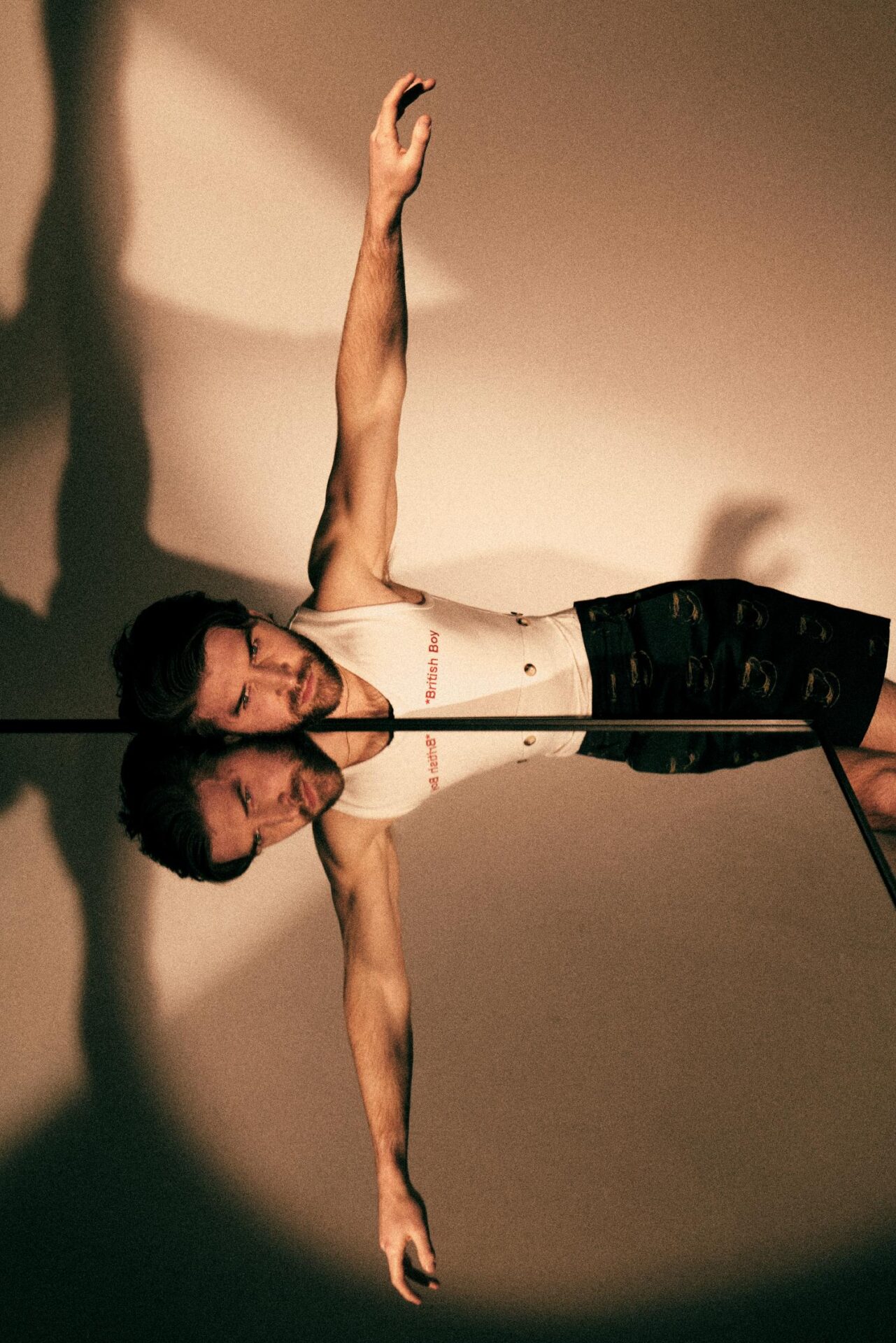 Callum Scott Howells