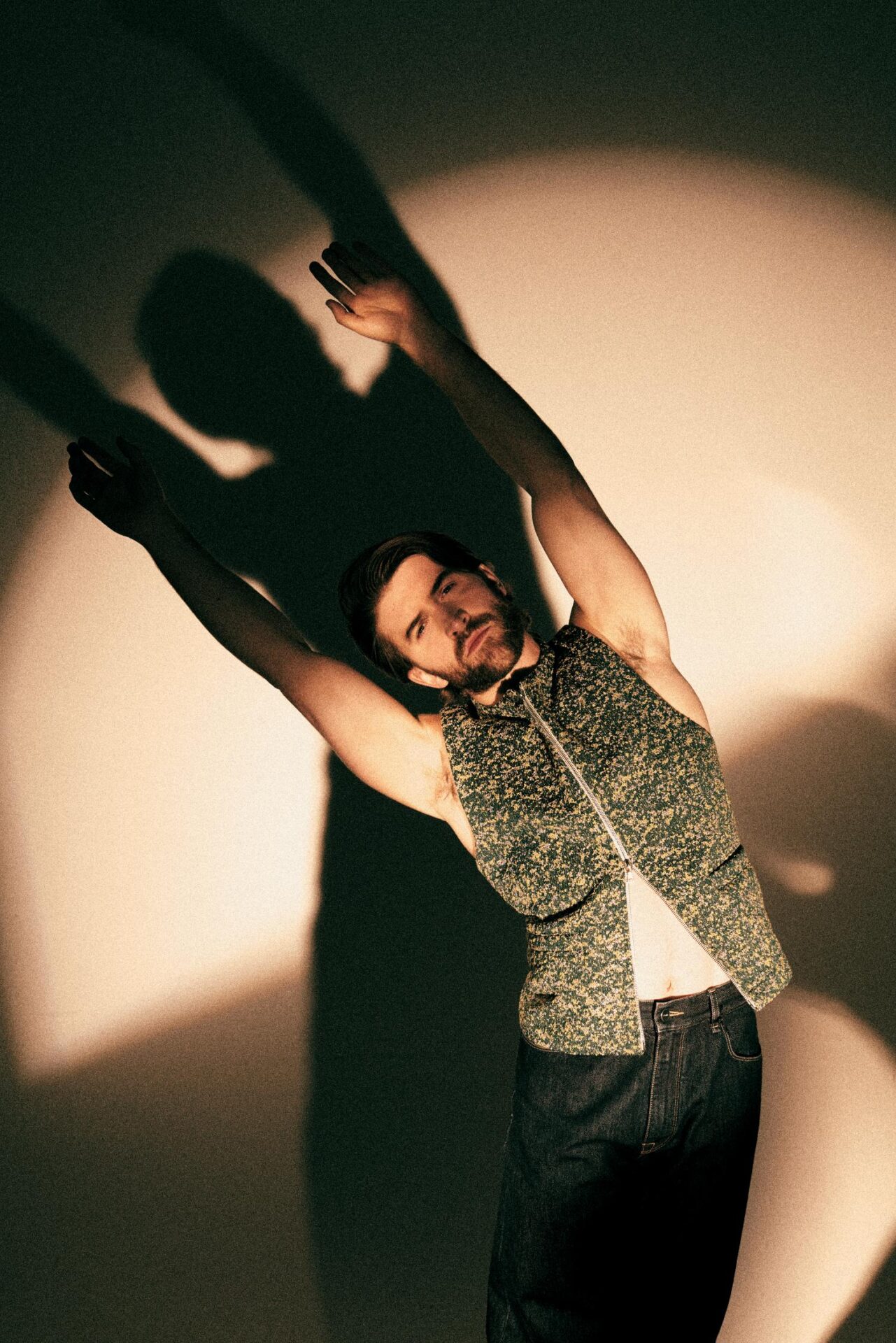 Callum Scott Howells MADFABULOUS 