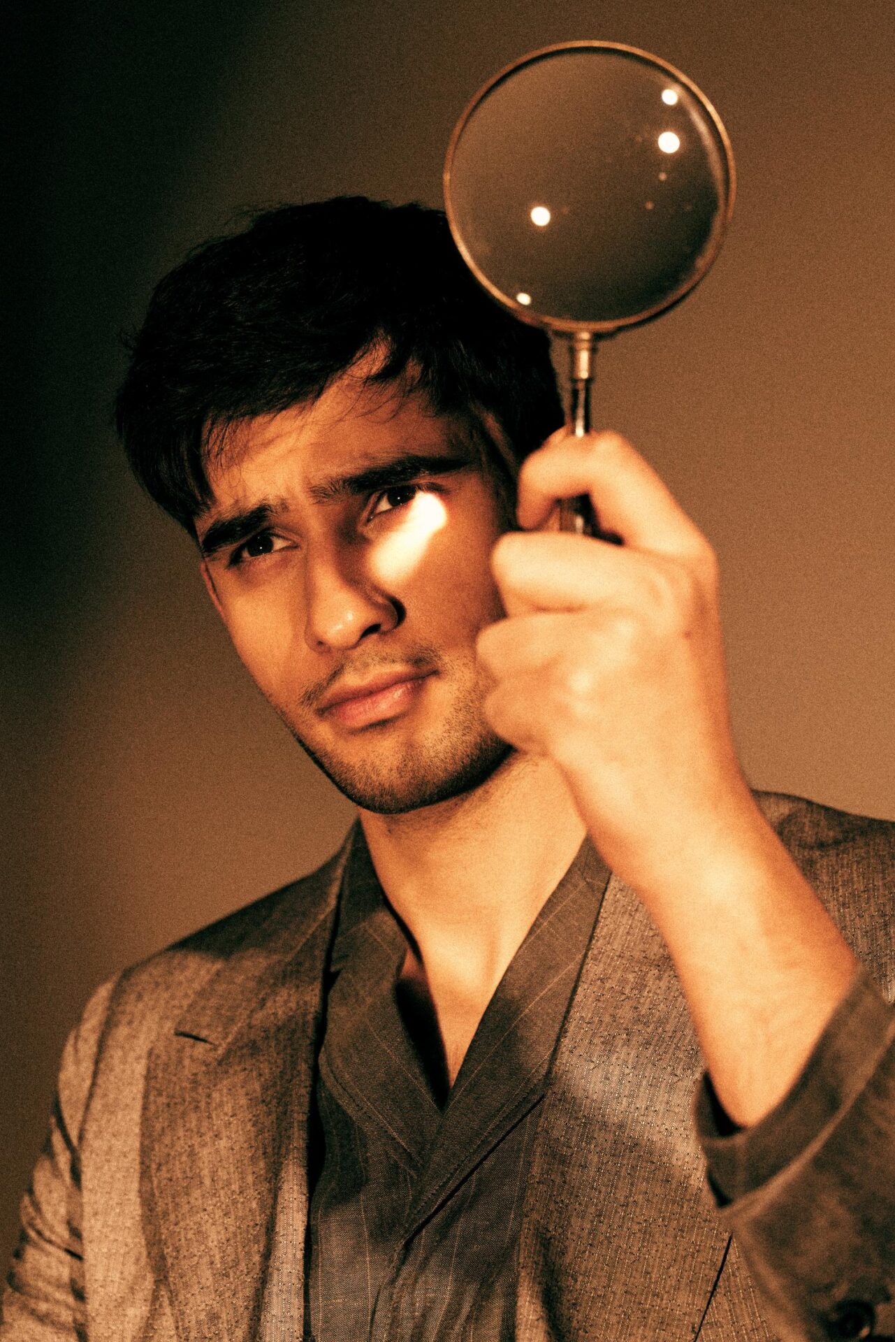 Zain Iqbal