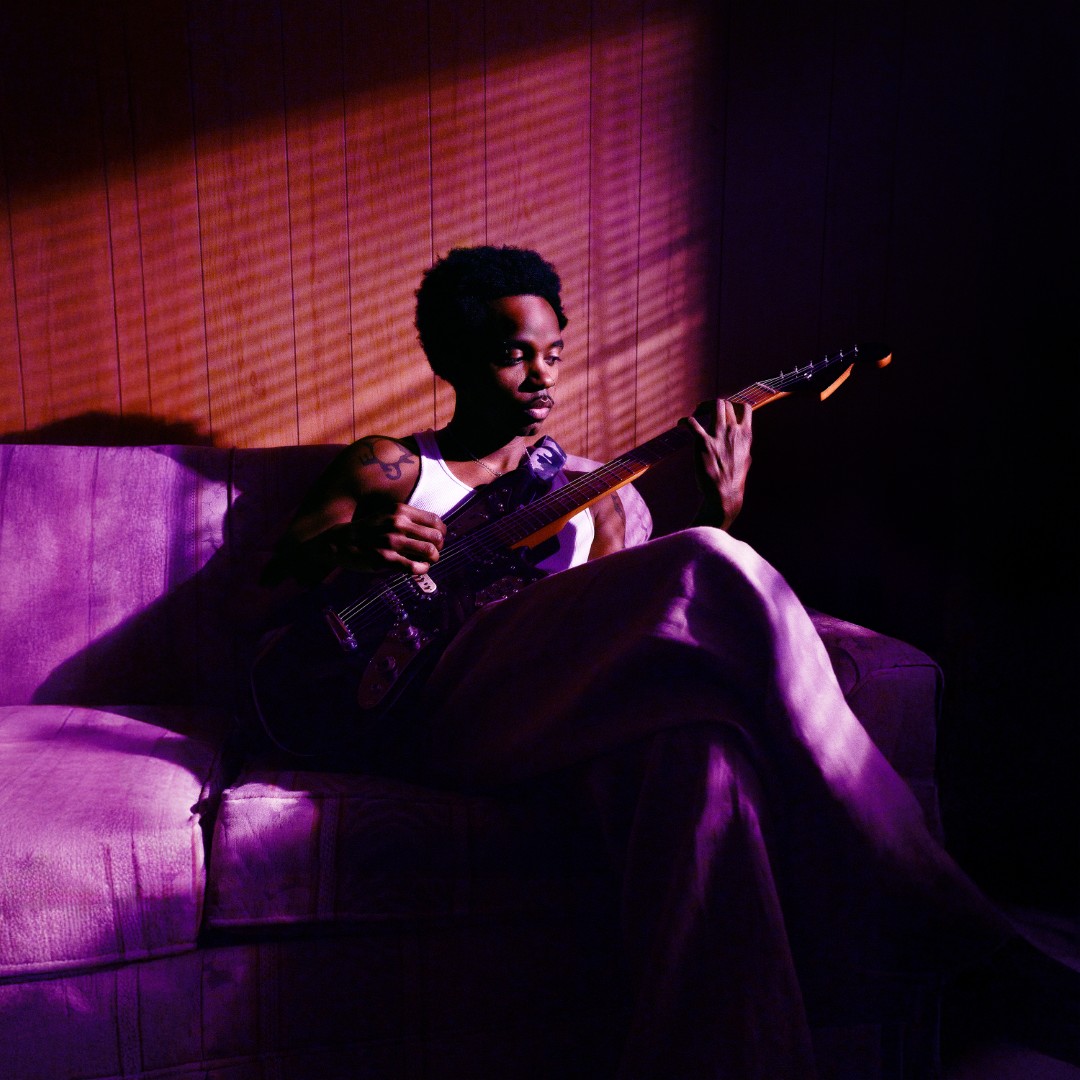 Casper Sage - 'Change Your Mind'