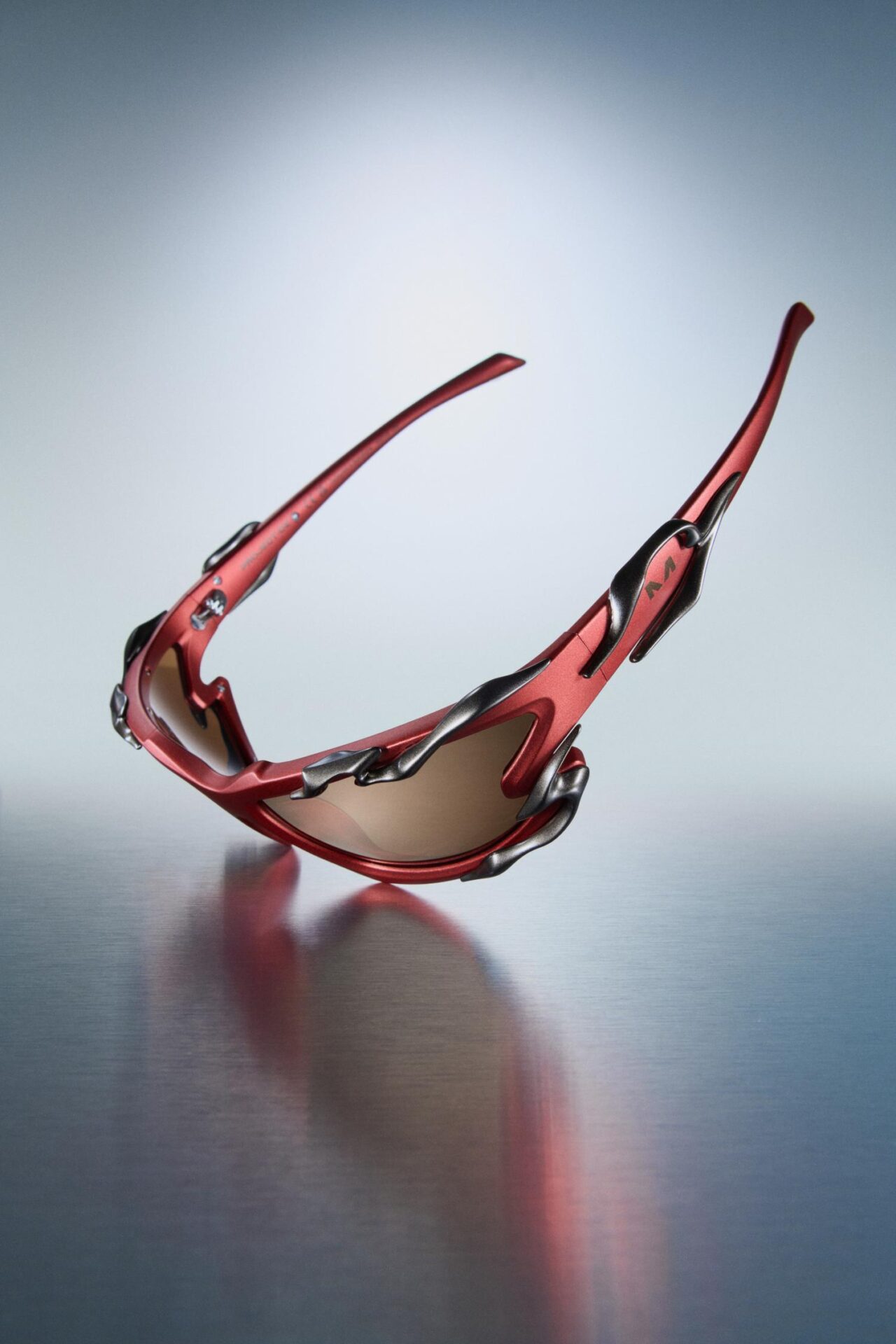 MELLER Lab’s PROJECT 02 Reframes Experimental Eyewear