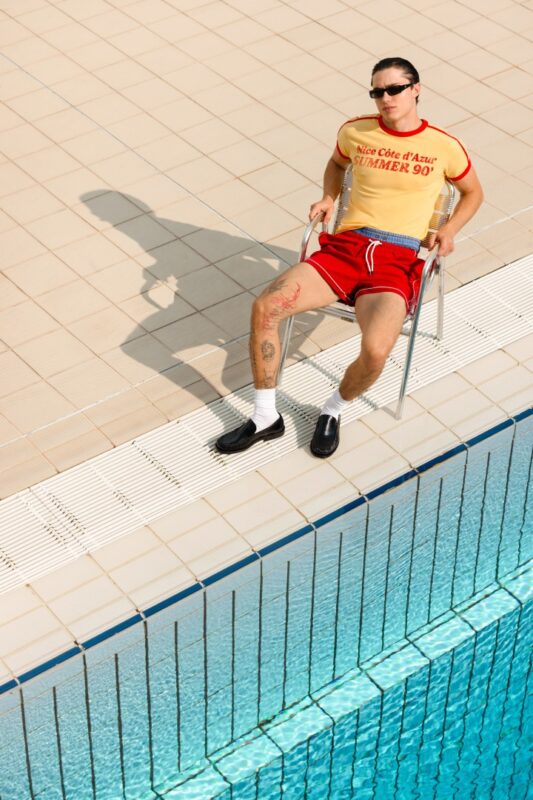 Principe di Bologna SS26