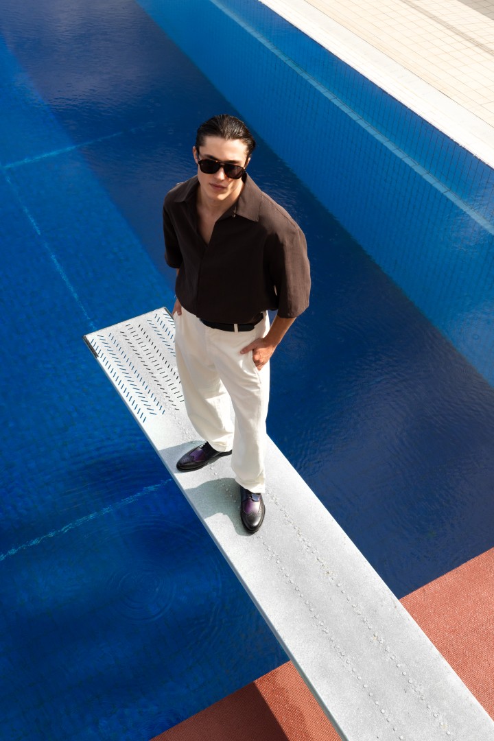 Principe di Bologna SS26