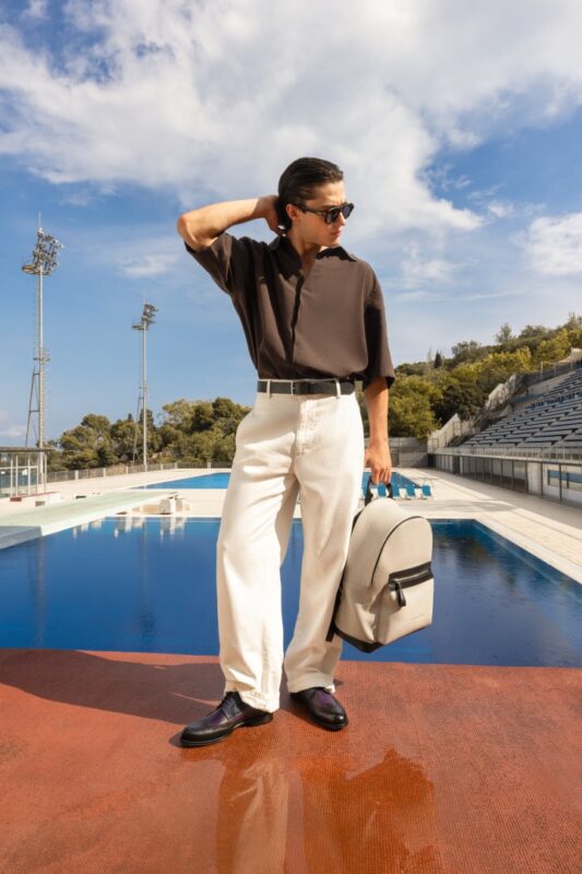 Principe di Bologna SS26