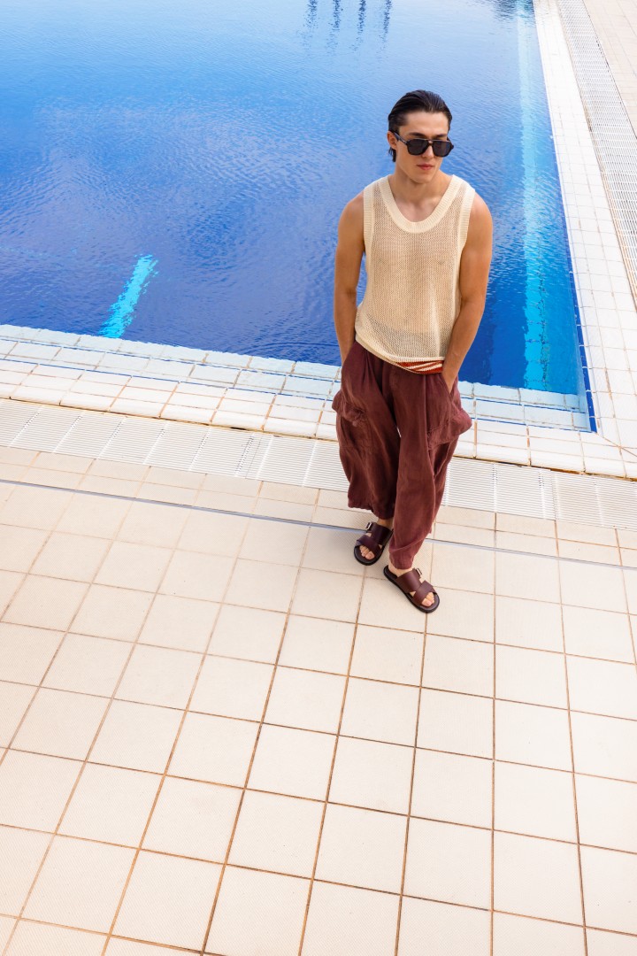 Principe di Bologna SS26