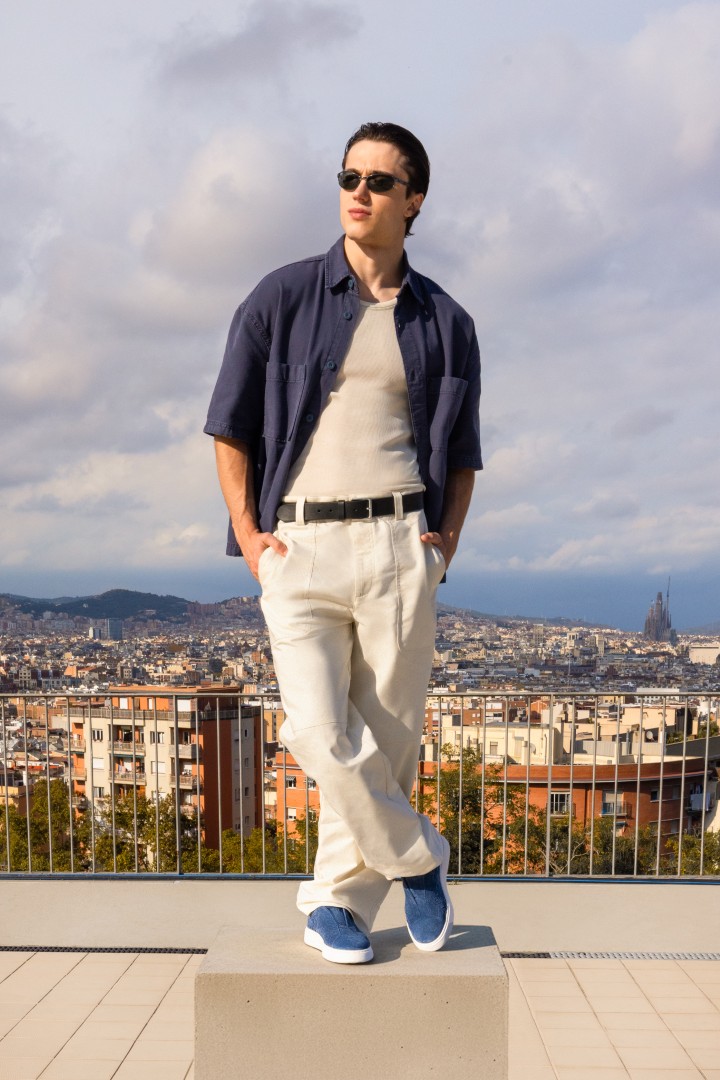 Principe di Bologna SS26