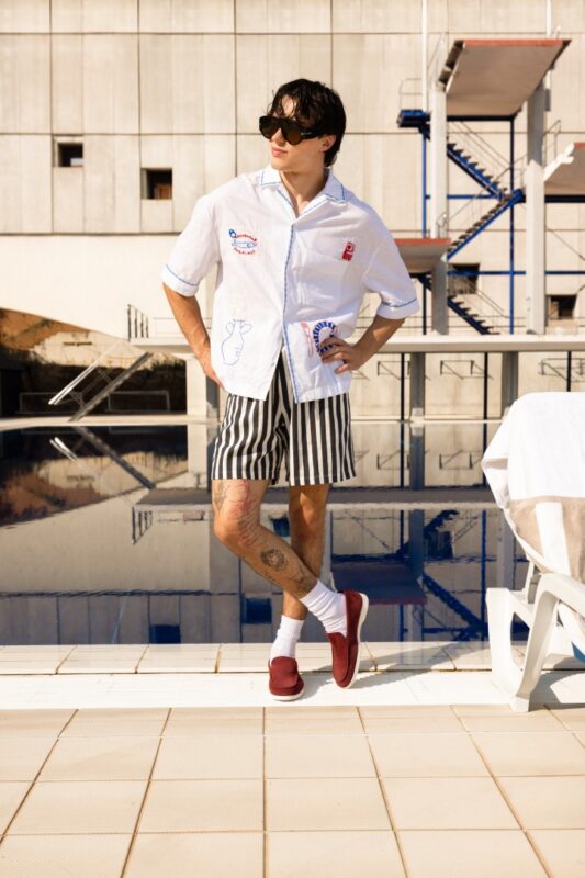 Principe di Bologna SS26