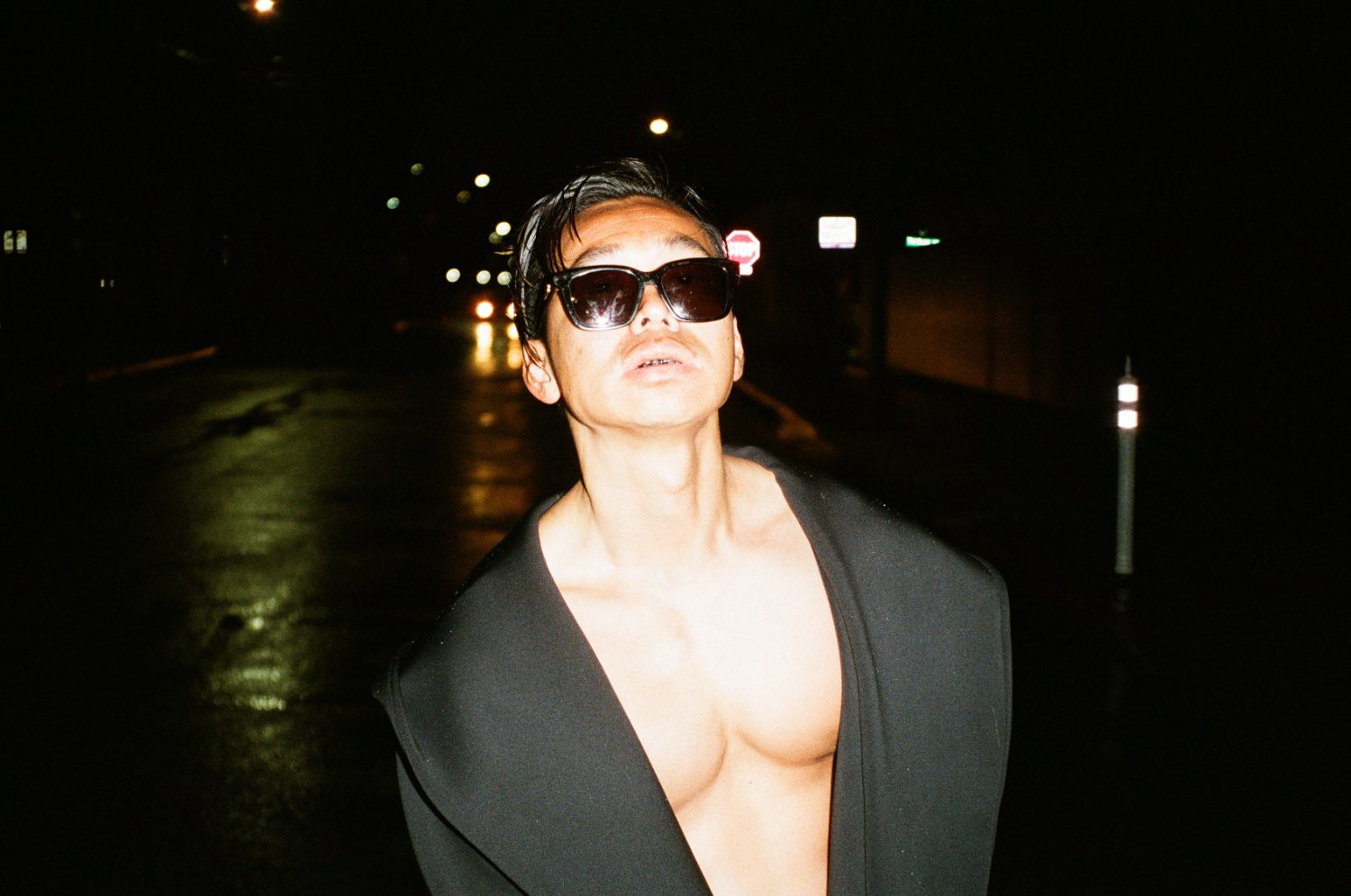 ZHU Steps Further Into the Shadows on BLACK MIDAS Album