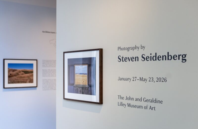 Steven Seidenberg