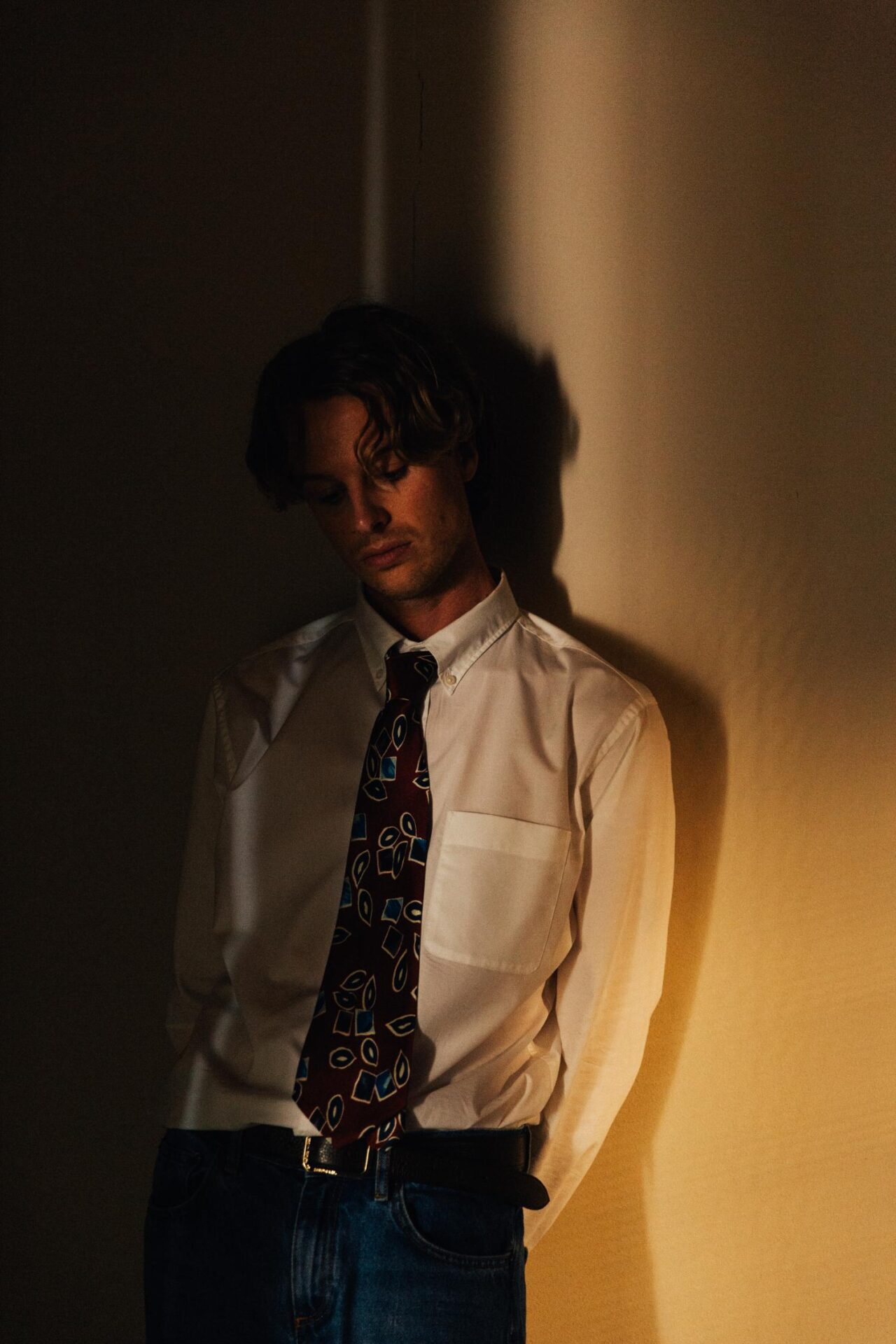 Isak Danielson