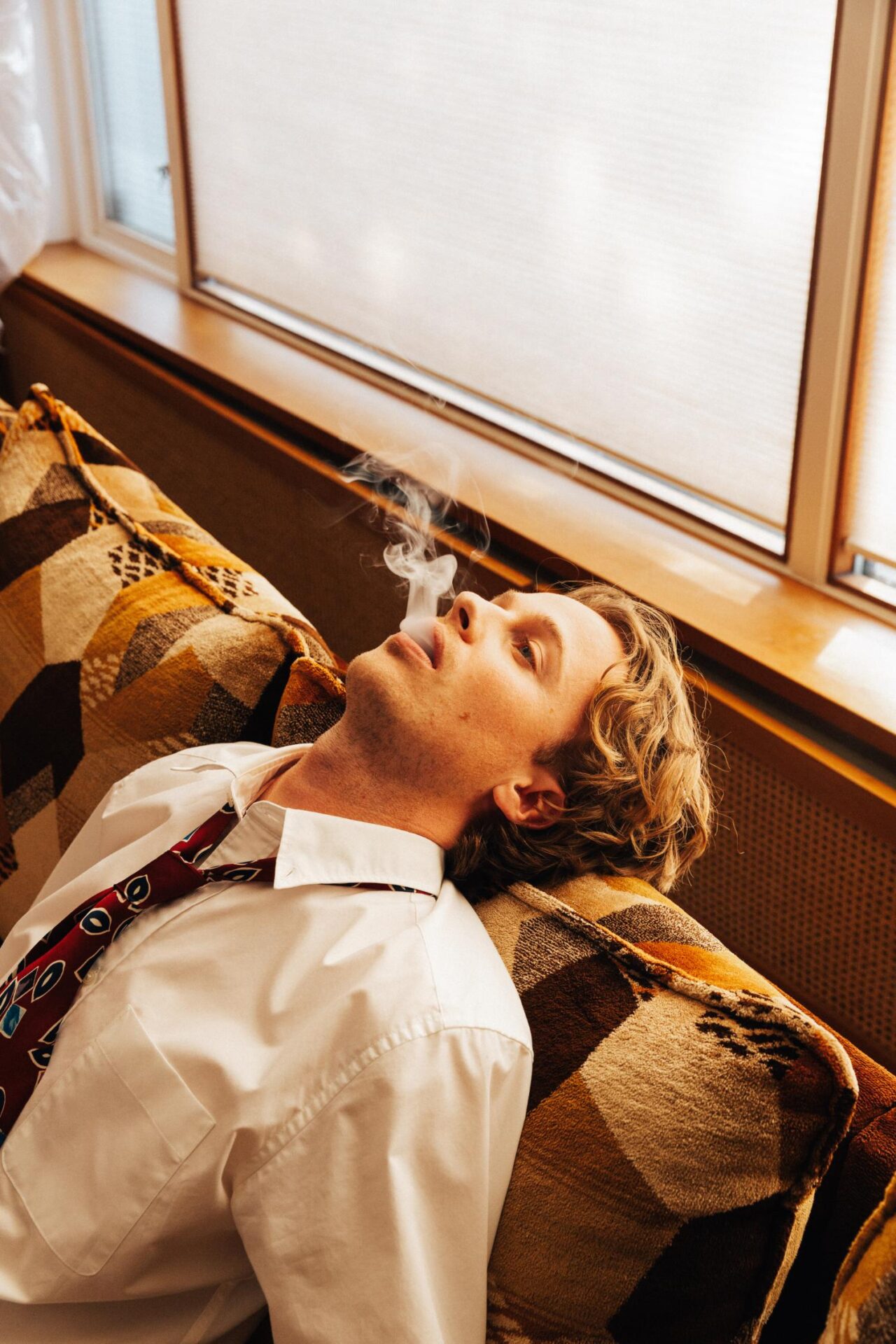 Isak Danielson