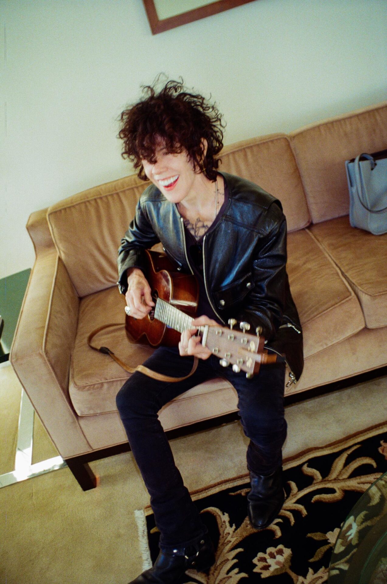 LP Tour dates drop alongside new single “Shelly”