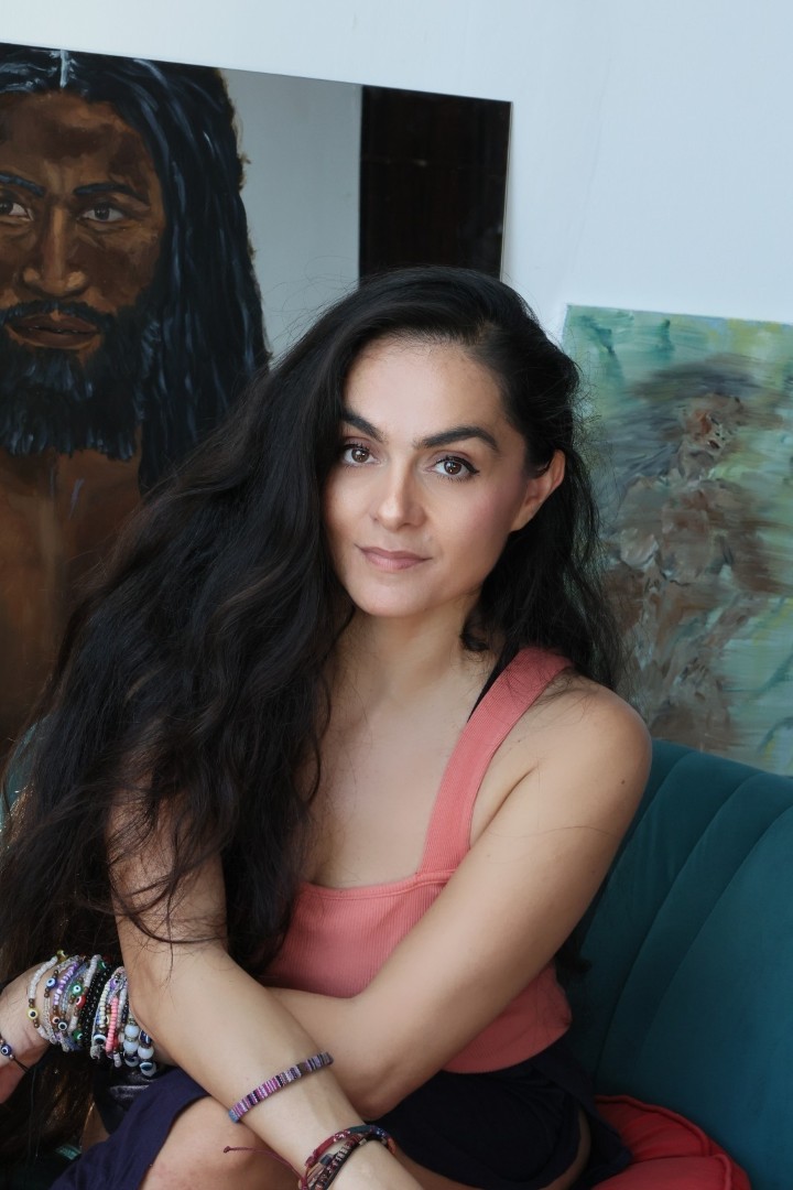 Samara Couri