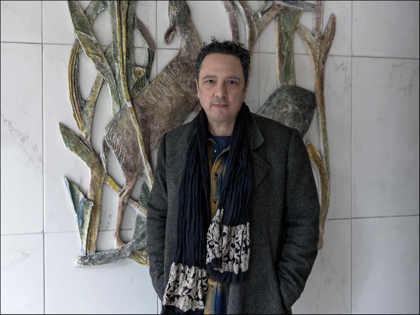 Steven Seidenberg
