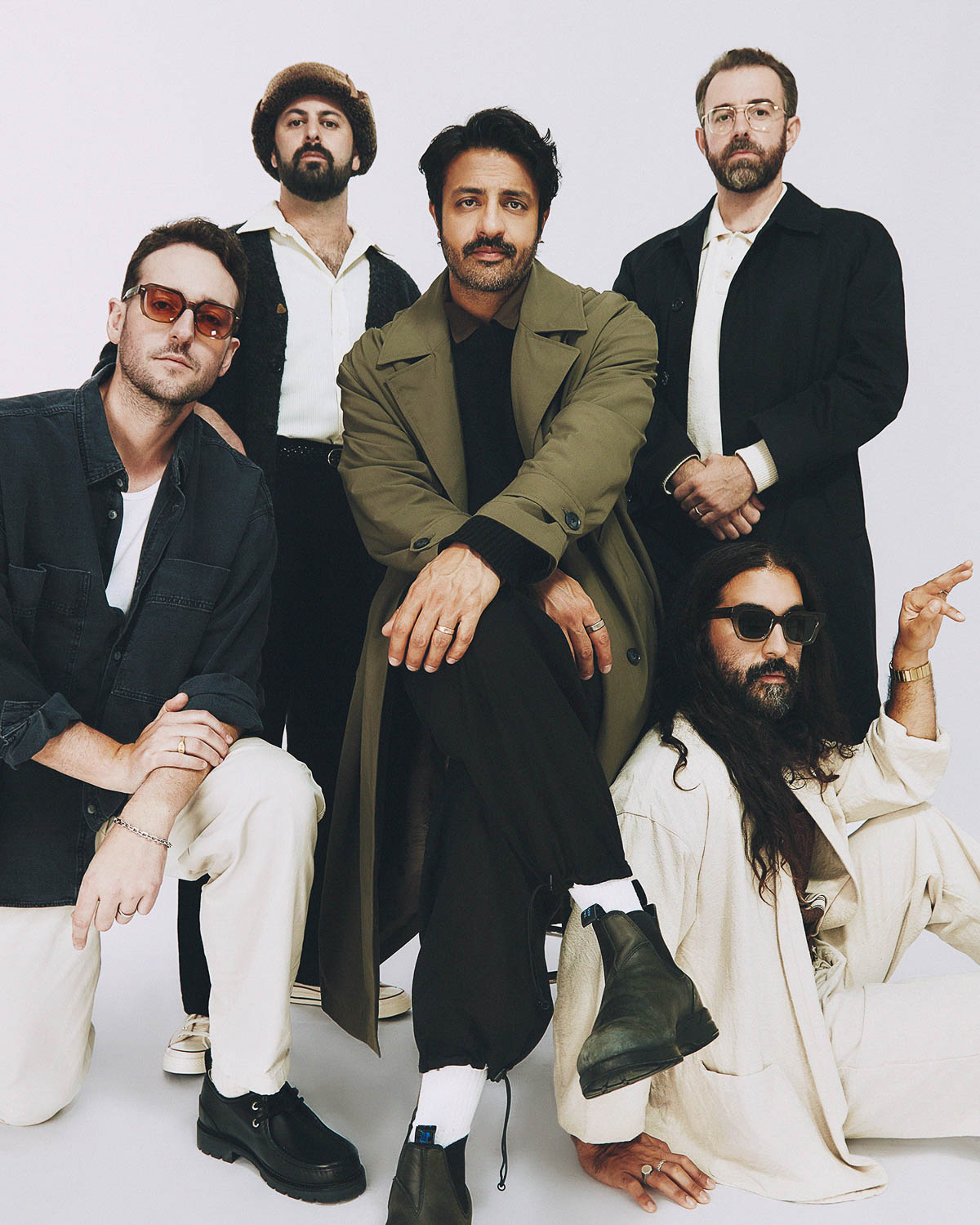 Young The Giant