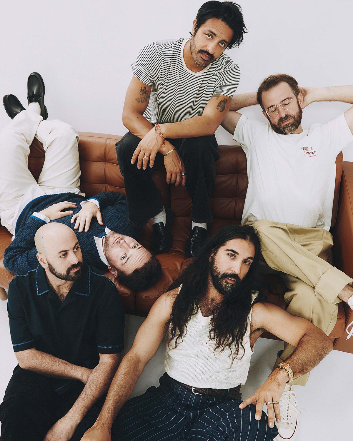 Young The Giant