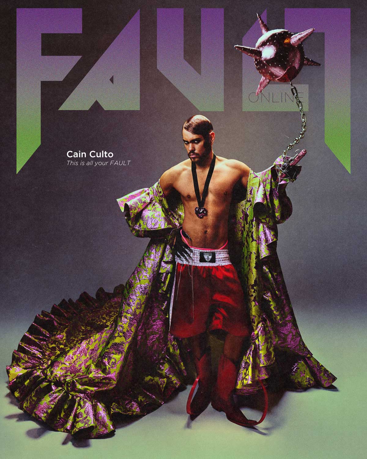 Cain Culto