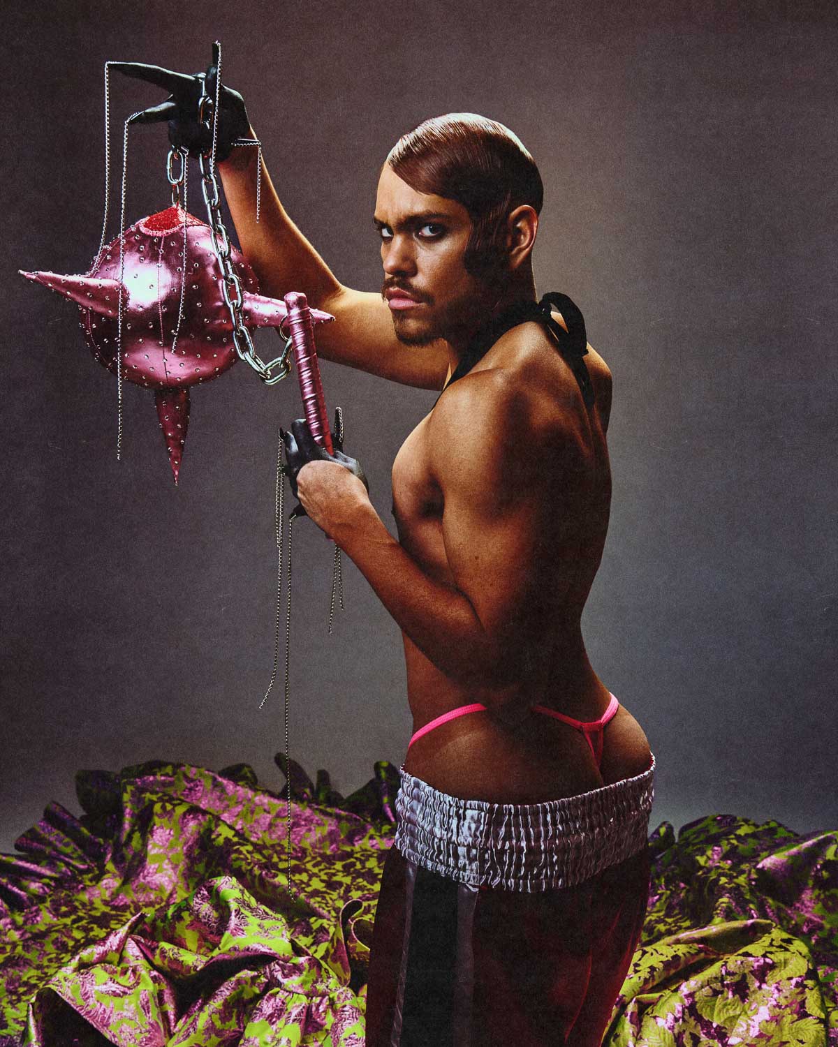 Cain Culto