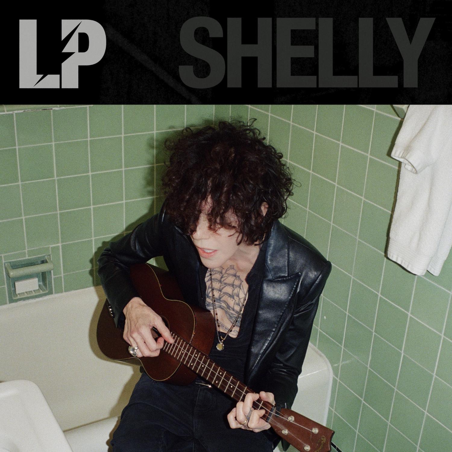 LP Tour dates drop alongside new single “Shelly”